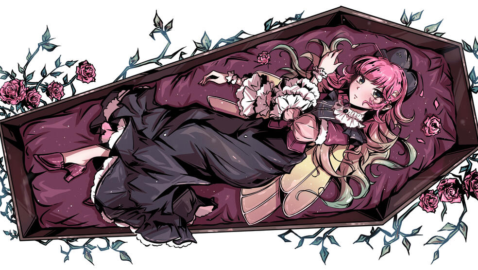 Art by: Glitter_djenna