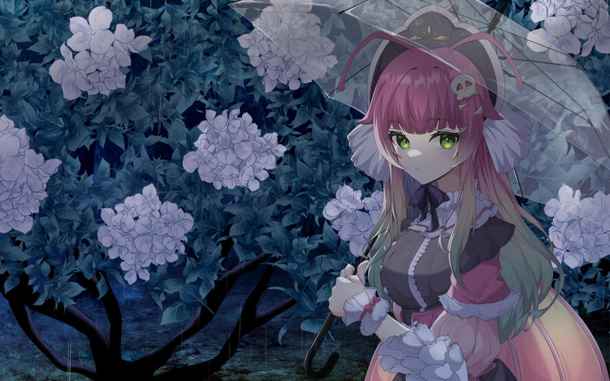 Art by: Aldimanulana661